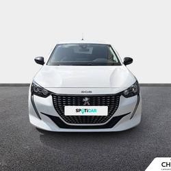 Peugeot 208 208 PureTech 100 S&S BVM6 Active Pack Mougins