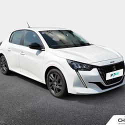 Peugeot 208 208 PureTech 100 S&S BVM6 Active Pack Mougins