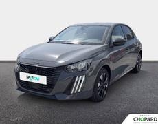 Peugeot 208 Mougins
