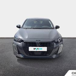 Peugeot 208 208 Hybrid 110 ch e-DCS6 Allure Mougins