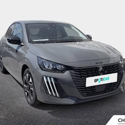 Peugeot 208 208 Hybrid 110 ch e-DCS6 Allure Mougins