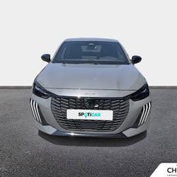 Peugeot 208 208 Hybrid 110 e-DCS6 GT Mougins