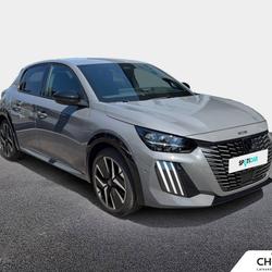 Peugeot 208 208 Hybrid 110 e-DCS6 GT Mougins