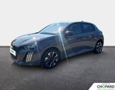 Peugeot 208 Mougins
