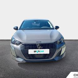 Peugeot 208 208 Hybrid 100 e-DCS6 Allure Mougins