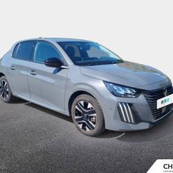 Peugeot 208 208 Hybrid 100 e-DCS6 Allure Mougins