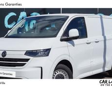 Volkswagen Transporter - TRANSPORTER PROCAB CLOISON L L1H1 2.0 TDI 150 BVA8 BUSINESS - 45 890 €