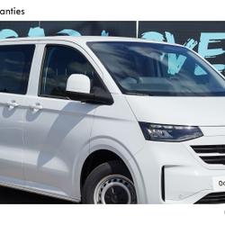 Volkswagen Transporter TRANSPORTER PROCAB CLOISON L L1H1 2.0 TDI 150 BVA8 BUSINESS Mantes-la-Ville