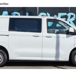 Volkswagen Transporter TRANSPORTER PROCAB CLOISON L L1H1 2.0 TDI 150 BVA8 BUSINESS Mantes-la-Ville