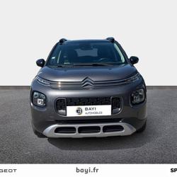 Citroen C3 Aircross C3 Aircross BlueHDi 110 S&S BVM6 Shine Pack Mayenne