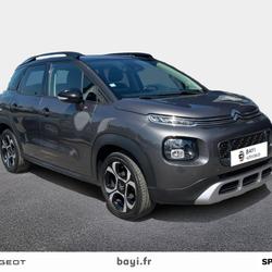 Citroen C3 Aircross C3 Aircross BlueHDi 110 S&S BVM6 Shine Pack Mayenne