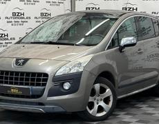 Peugeot 3008 Vern-sur-Seiche