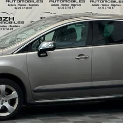 Peugeot 3008 1.6 HDI115 FAP ALLURE GARANTIE 12 MOIS Vern-sur-Seiche