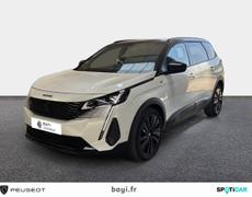 Peugeot 5008 Saint-Langis-lès-Mortagne