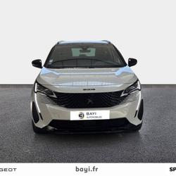 Peugeot 5008 5008 PureTech 180ch S&S EAT8 GT Pack Saint-Langis-l&egrave;s-Mortagne