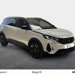 Peugeot 5008 5008 PureTech 180ch S&S EAT8 GT Pack Saint-Langis-l&egrave;s-Mortagne