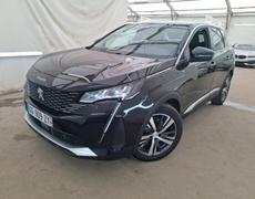 Peugeot 3008 Saint-Ouen-l'Aumône