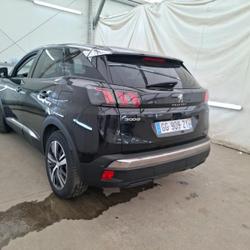 Peugeot 3008 HYBRID 225CH ALLURE PACK E-EAT8 Saint-Ouen-l'Aum&ocirc;ne