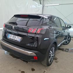 Peugeot 3008 HYBRID 225CH ALLURE PACK E-EAT8 Saint-Ouen-l'Aum&ocirc;ne
