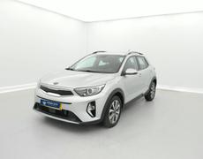 Kia Stonic Ifs