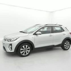 Kia Stonic Stonic 1.0 T-GDi 120 ch MHEV iBVM6 Active Ifs