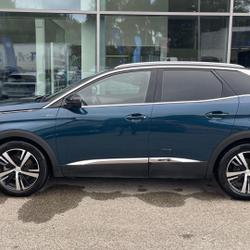 Peugeot 3008 3008 Hybrid4 300 e-EAT8 GT Al&egrave;s