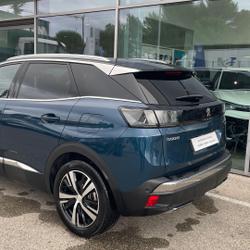 Peugeot 3008 3008 Hybrid4 300 e-EAT8 GT Al&egrave;s
