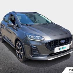 Ford Fiesta Fiesta 1.0 Flexifuel 95 ch S&S BVM6 Active  X Grasse