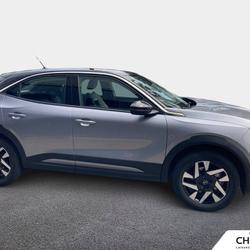 Opel Mokka Mokka Electrique 136 ch & Batterie 50 kWh GS Line Mougins