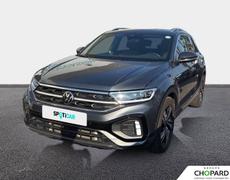 Volkswagen T-Roc Mougins
