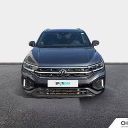 Volkswagen T-Roc T-Roc 1.5 TSI EVO 150 Start/Stop DSG7 R-Line Mougins