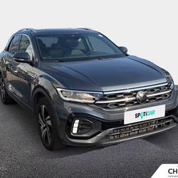 Volkswagen T-Roc T-Roc 1.5 TSI EVO 150 Start/Stop DSG7 R-Line Mougins