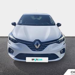 Renault Clio 5 Clio TCe 90 - 21N Intens Mougins