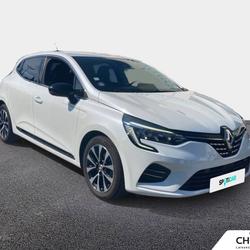 Renault Clio 5 Clio TCe 90 - 21N Intens Mougins