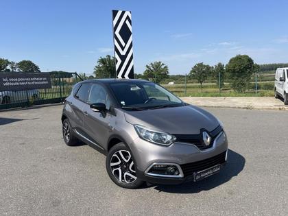 Renault Captur - 0.9 TCe 90ch energy Intens - 8 990 €