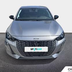 Peugeot 208 208 Hybrid 100 e-DCS6 Allure Grasse