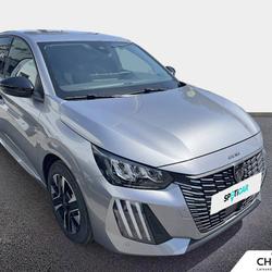Peugeot 208 208 Hybrid 100 e-DCS6 Allure Grasse