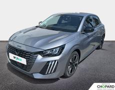 Peugeot 208 Grasse