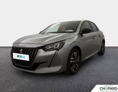 Peugeot 208 Mougins