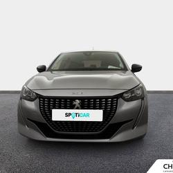 Peugeot 208 208 PureTech 75 S&S BVM5 Style Mougins