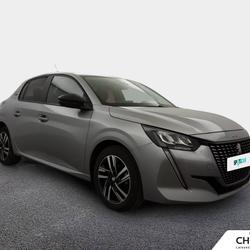 Peugeot 208 208 PureTech 75 S&S BVM5 Style Mougins
