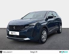 Peugeot 3008 Mayenne