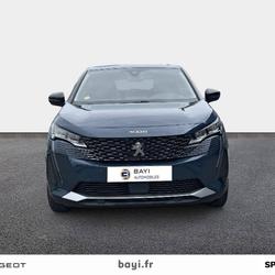 Peugeot 3008 3008 BlueHDi 130ch S&S EAT8 Active Pack Mayenne