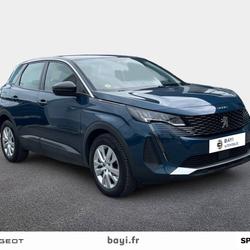 Peugeot 3008 3008 BlueHDi 130ch S&S EAT8 Active Pack Mayenne