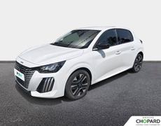 Peugeot 208 Mougins
