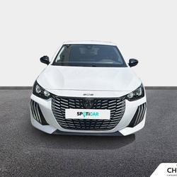 Peugeot 208 208 PureTech 100 S&S BVM6 Allure Mougins