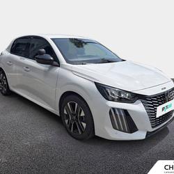 Peugeot 208 208 PureTech 100 S&S BVM6 Allure Mougins