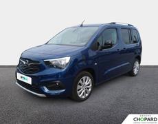 Opel Combo life