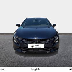 Peugeot 508 SW 508 SW BlueHDi 130 ch S&S EAT8 GT Mayenne