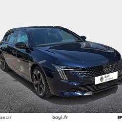 Peugeot 508 SW 508 SW BlueHDi 130 ch S&S EAT8 GT Mayenne